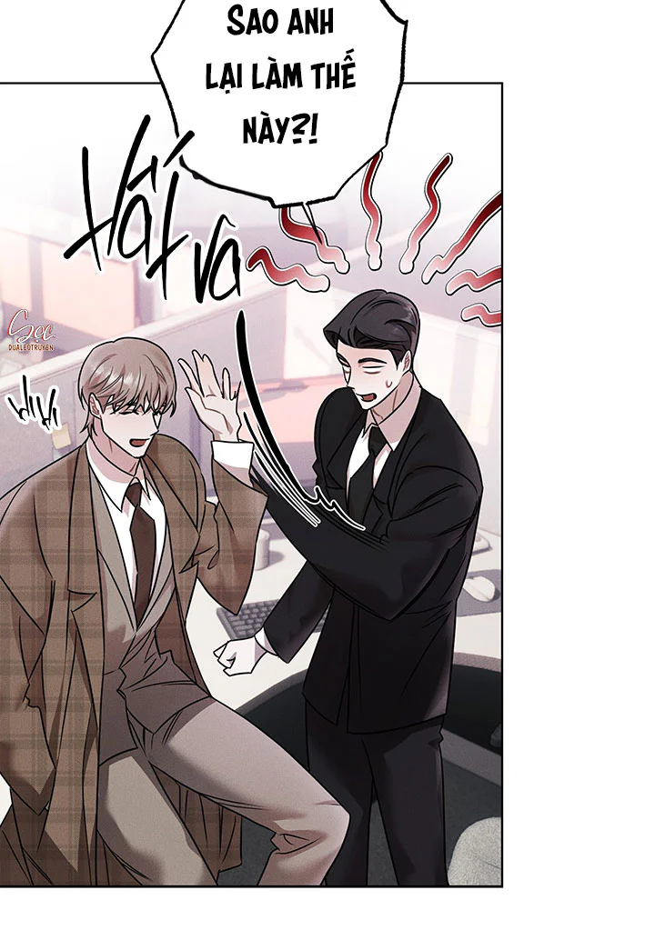Đọc truyện Accidental baby - Chapter 6