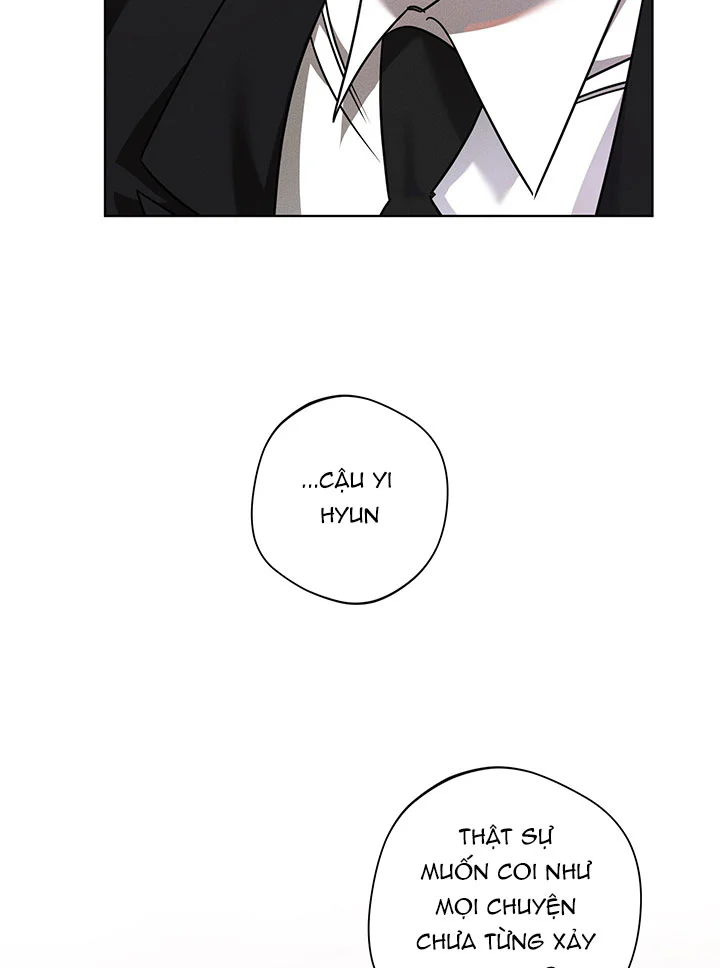Đọc truyện Accidental baby - Chapter 6