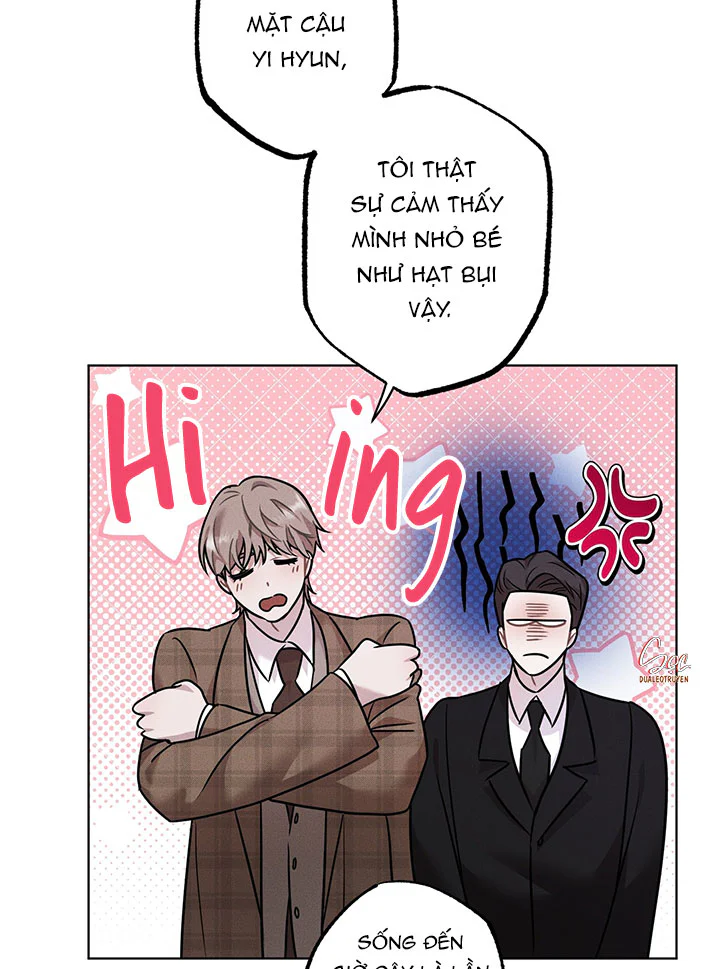 Đọc truyện Accidental baby - Chapter 6