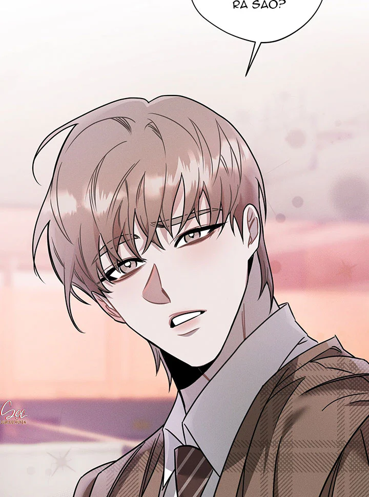 Đọc truyện Accidental baby - Chapter 6