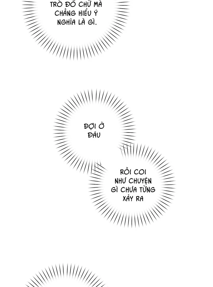 Đọc truyện Accidental baby - Chapter 6