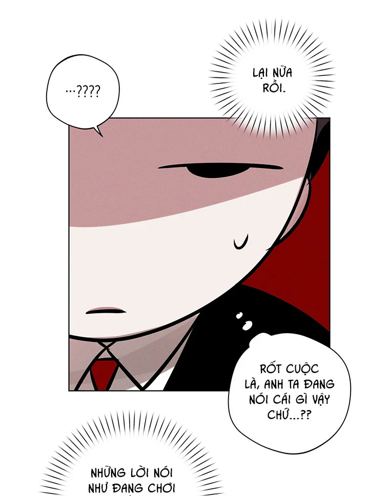 Đọc truyện Accidental baby - Chapter 6