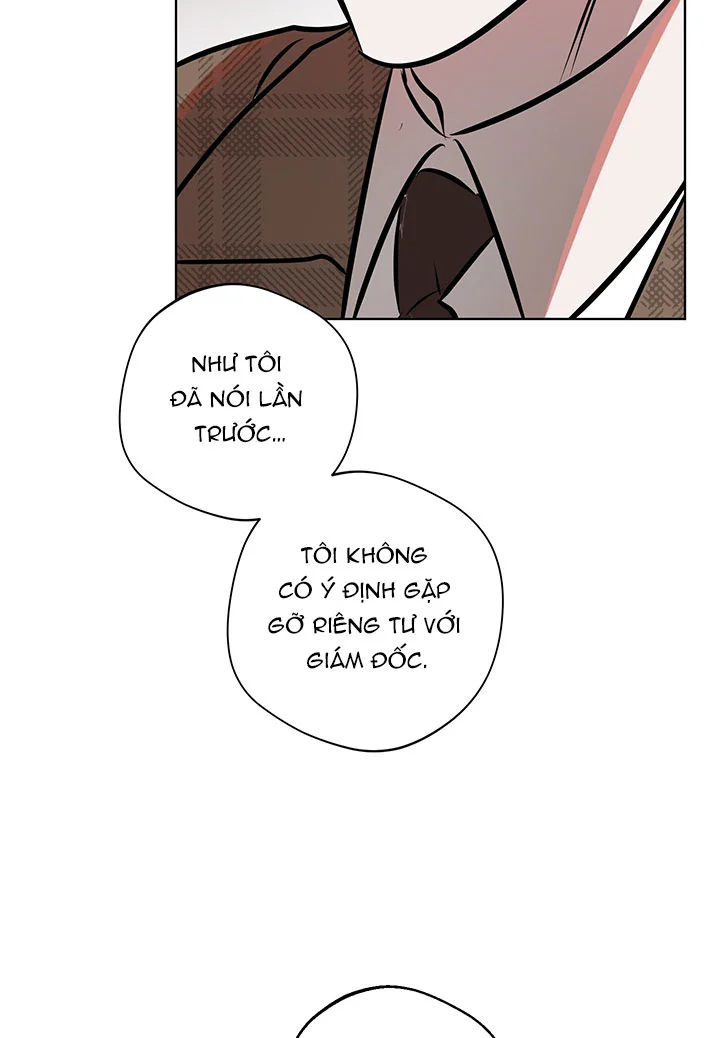 Đọc truyện Accidental baby - Chapter 6