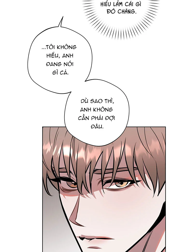 Đọc truyện Accidental baby - Chapter 6