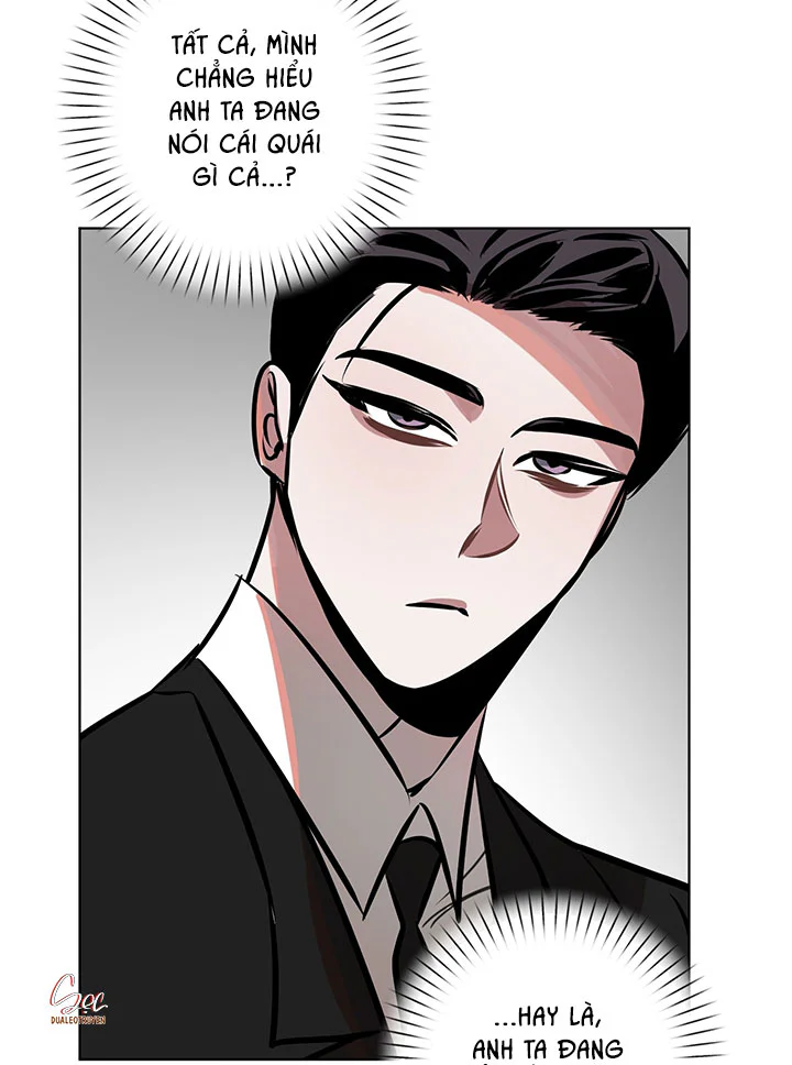 Đọc truyện Accidental baby - Chapter 6