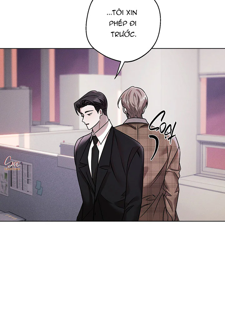 Đọc truyện Accidental baby - Chapter 6