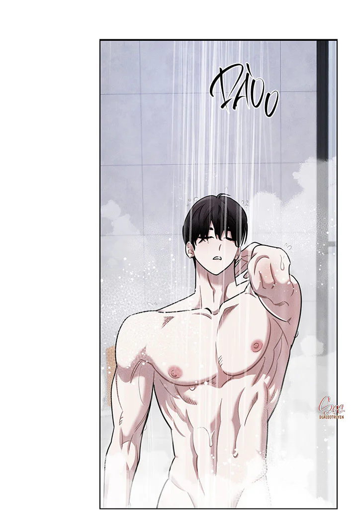 Đọc truyện Accidental baby - Chapter 6