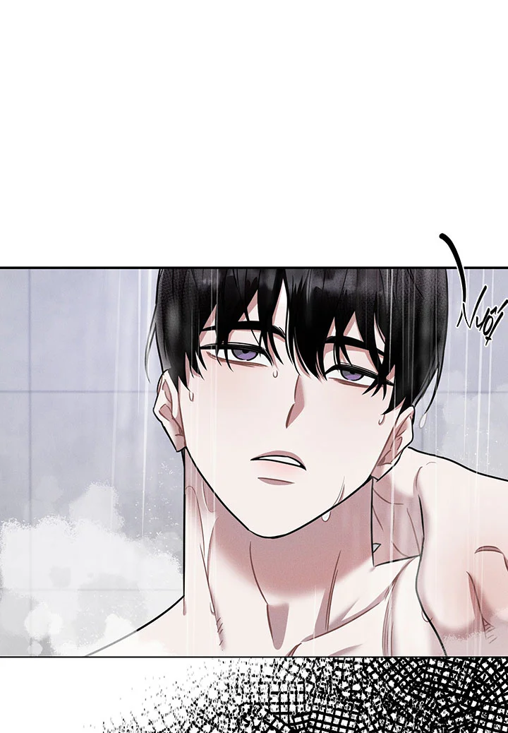 Đọc truyện Accidental baby - Chapter 6