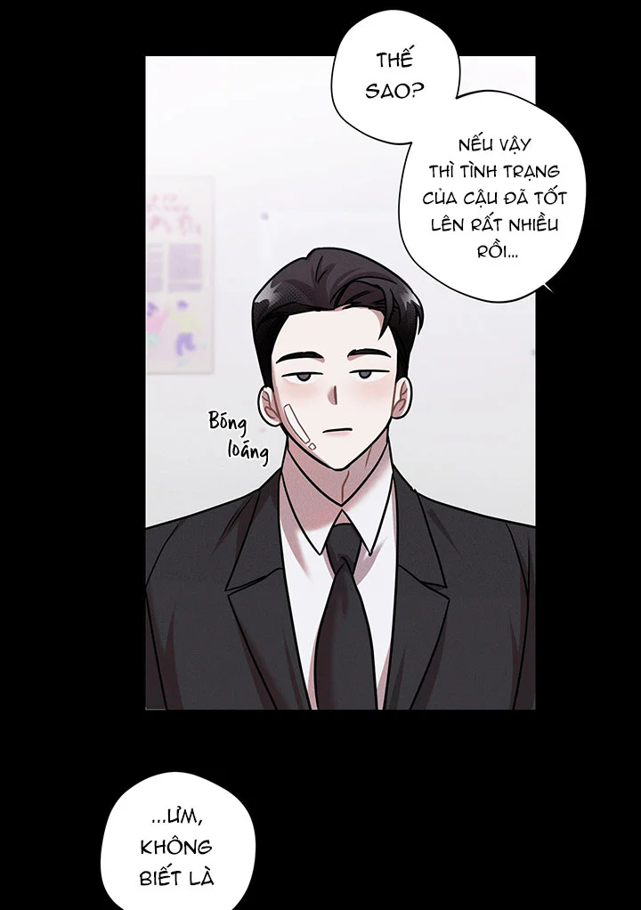 Đọc truyện Accidental baby - Chapter 6