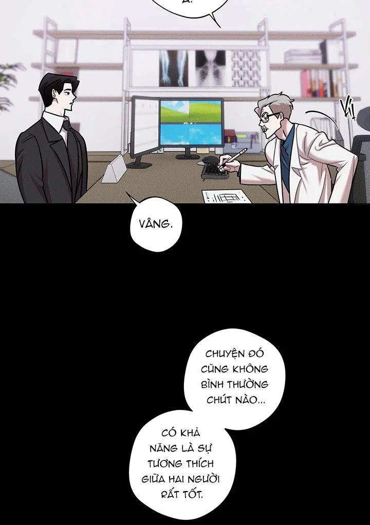 Đọc truyện Accidental baby - Chapter 6