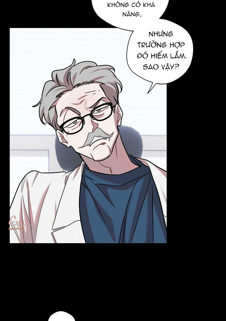 Đọc truyện Accidental baby - Chapter 6