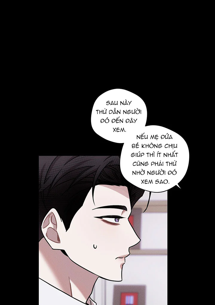 Đọc truyện Accidental baby - Chapter 6