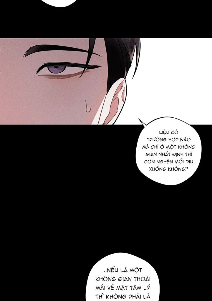 Đọc truyện Accidental baby - Chapter 6