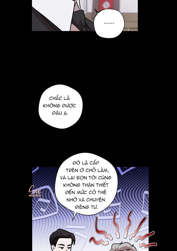 Đọc truyện Accidental baby - Chapter 6