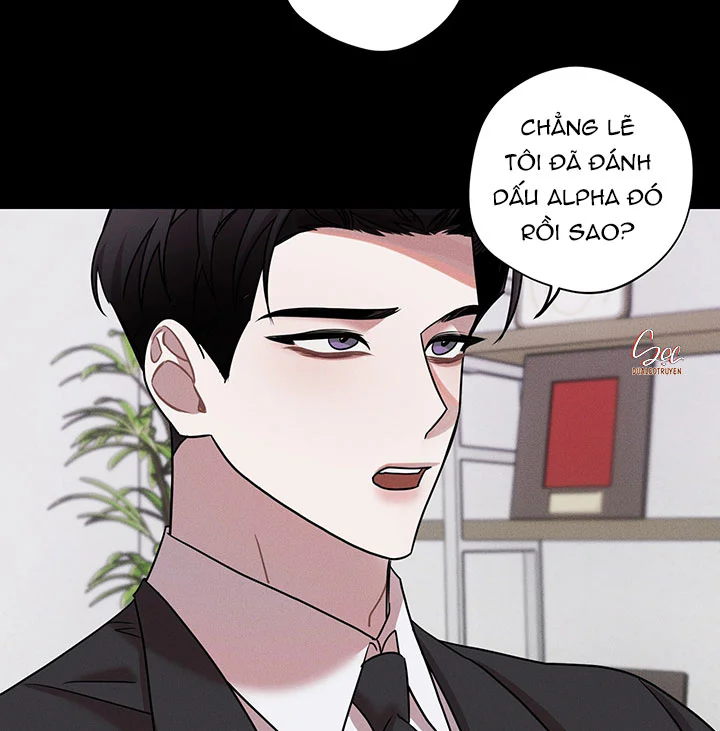 Đọc truyện Accidental baby - Chapter 6