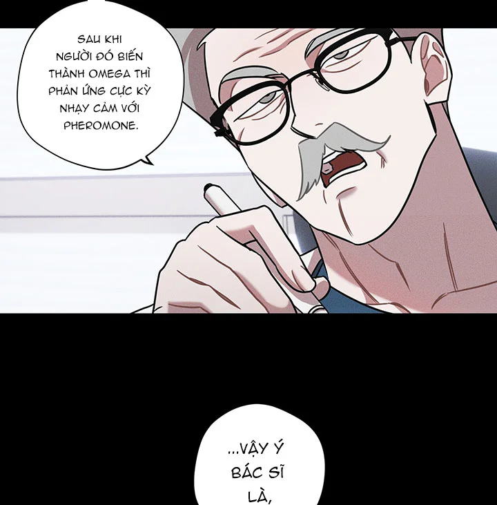Đọc truyện Accidental baby - Chapter 6