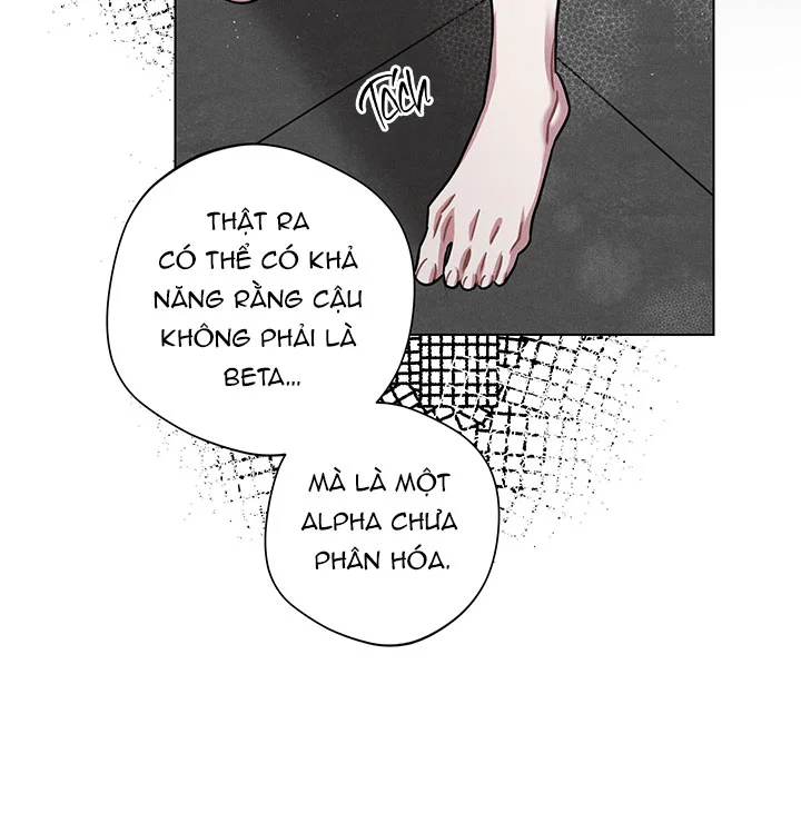 Đọc truyện Accidental baby - Chapter 6