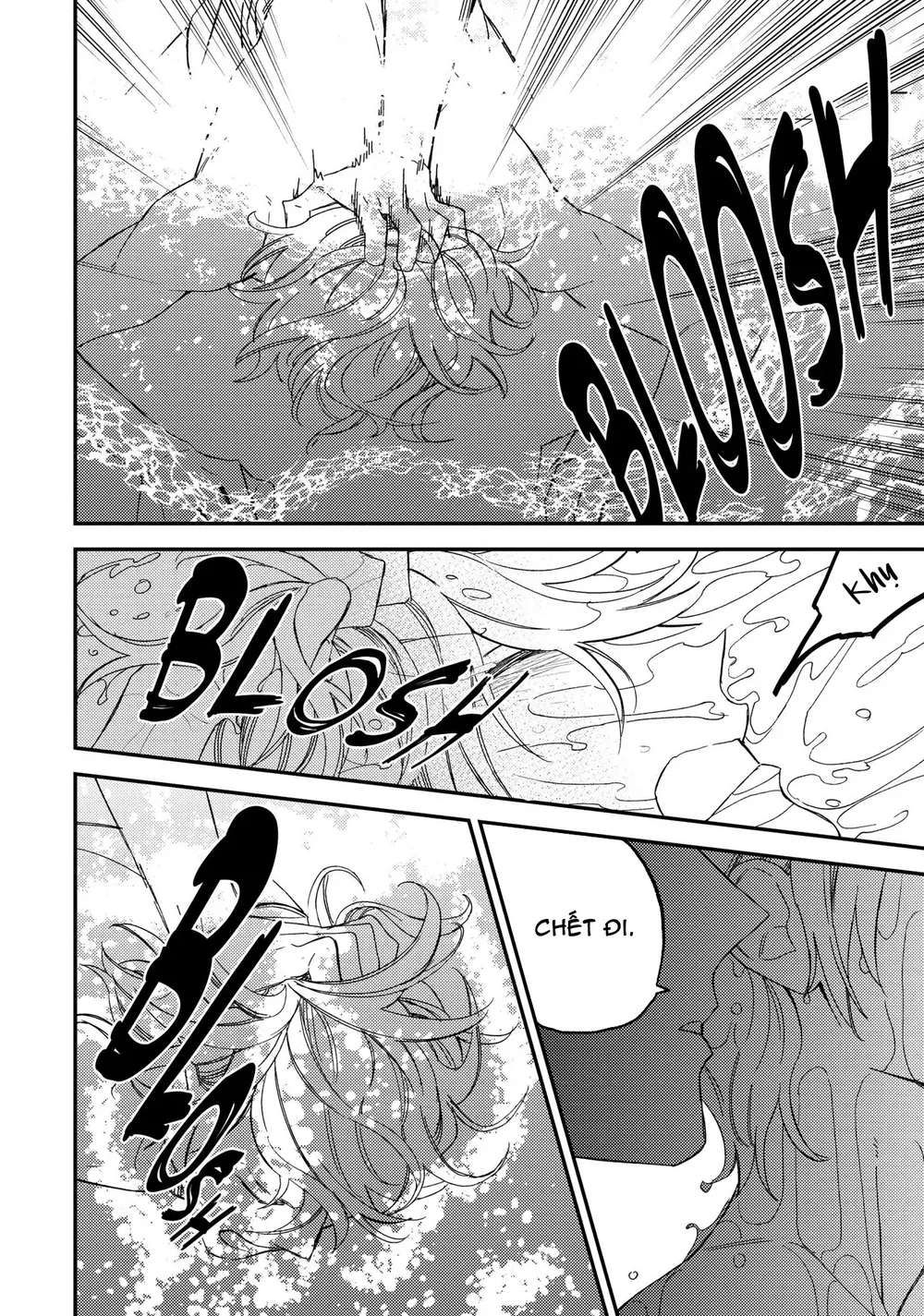 Đọc truyện Thiên Đường Giả Tạo - Chapter 21