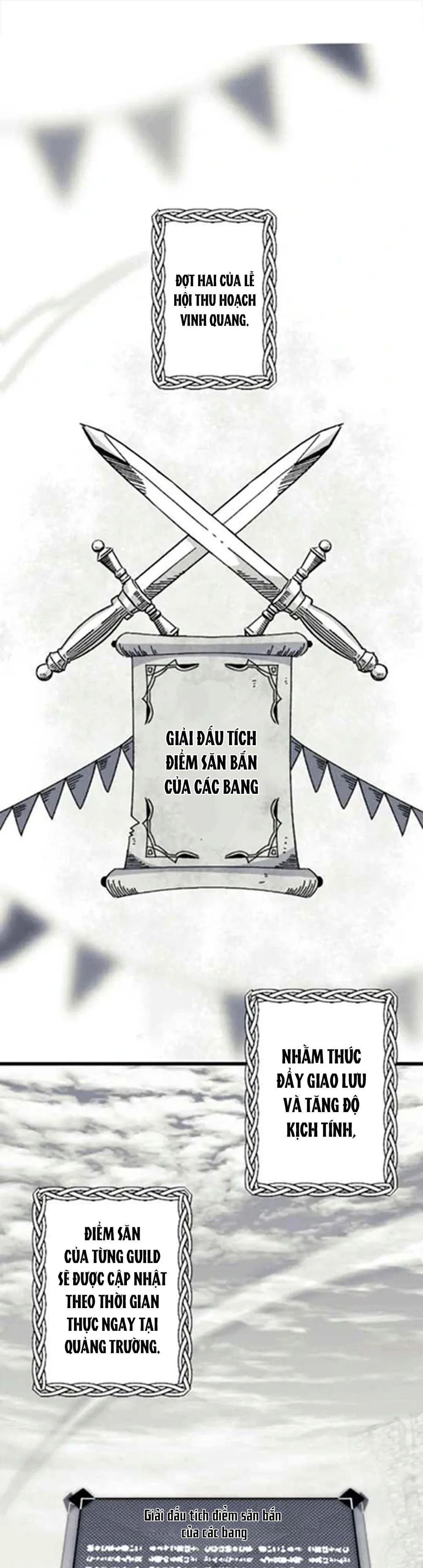 Đọc truyện 16647 : Game Và Thực Tại - Chapter 23