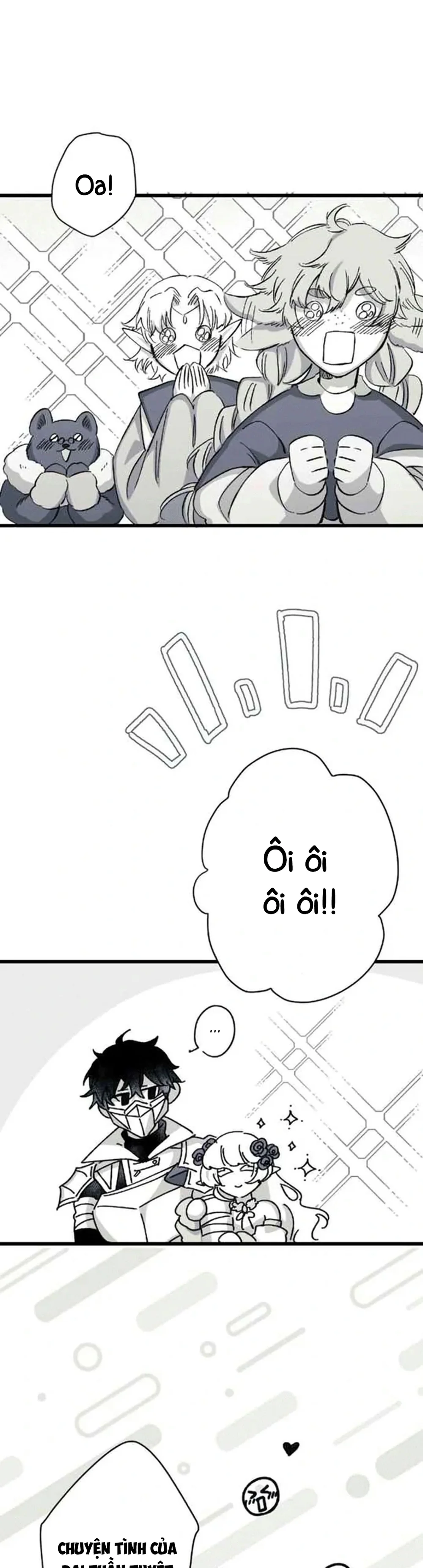 Đọc truyện 16647 : Game Và Thực Tại - Chapter 23