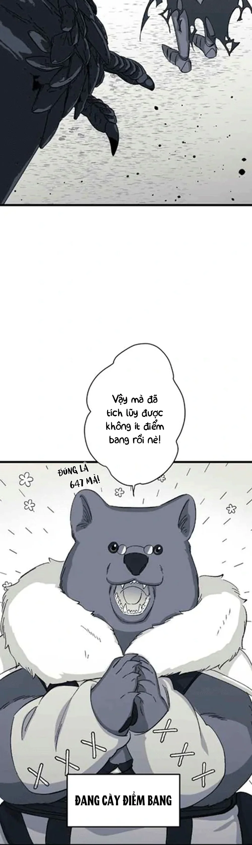 Đọc truyện 16647 : Game Và Thực Tại - Chapter 23