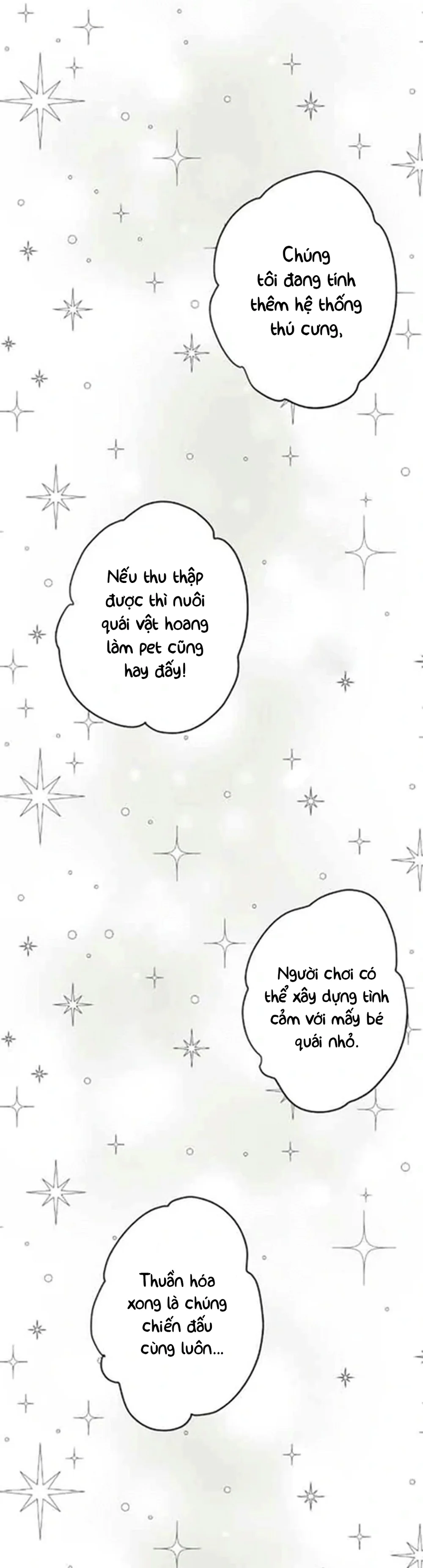 Đọc truyện 16647 : Game Và Thực Tại - Chapter 23