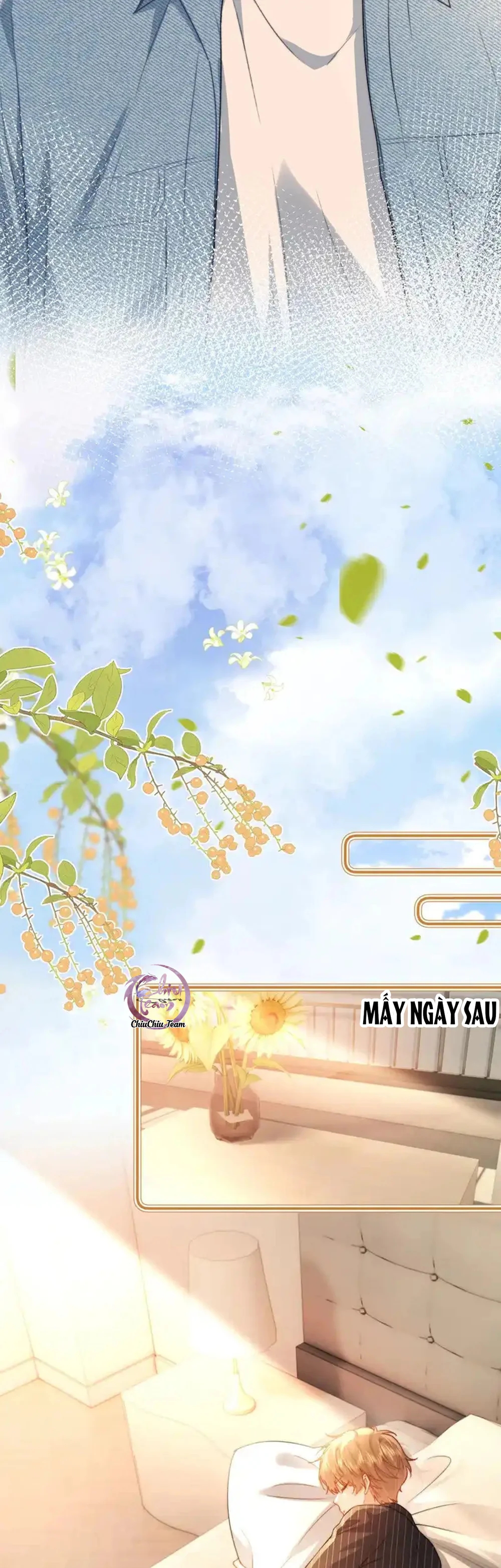 Đọc truyện Chất Dị Ứng Đáng Yêu - Chapter 128