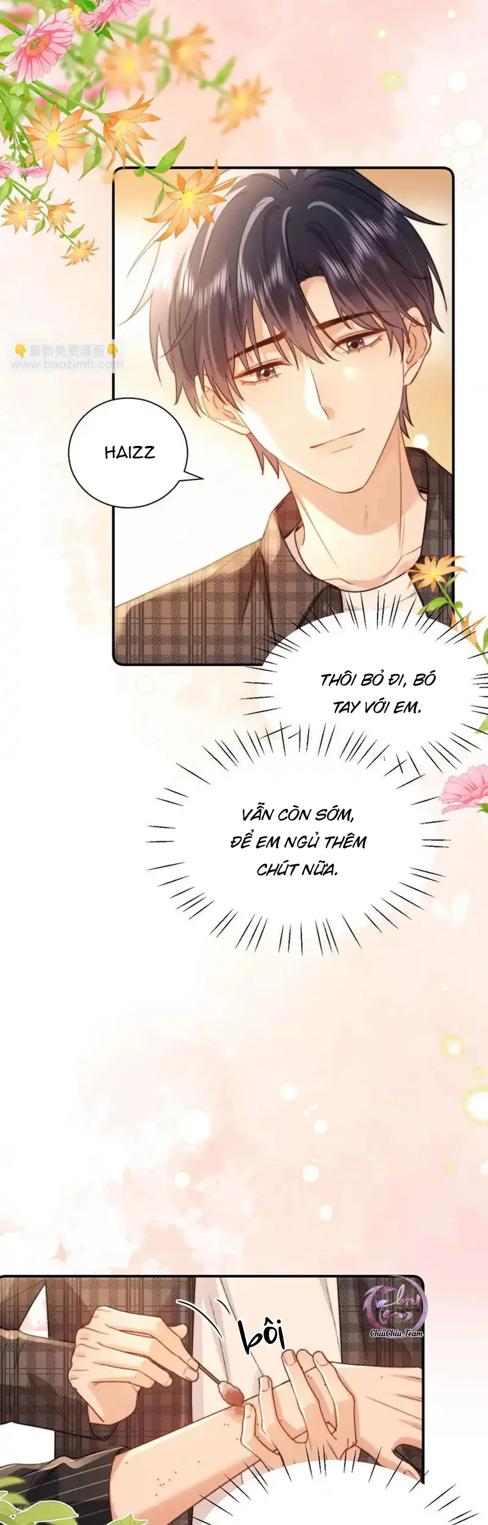 Đọc truyện Chất Dị Ứng Đáng Yêu - Chapter 128
