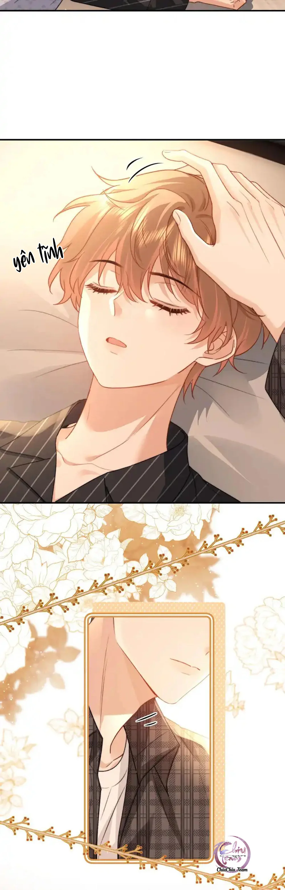 Đọc truyện Chất Dị Ứng Đáng Yêu - Chapter 128