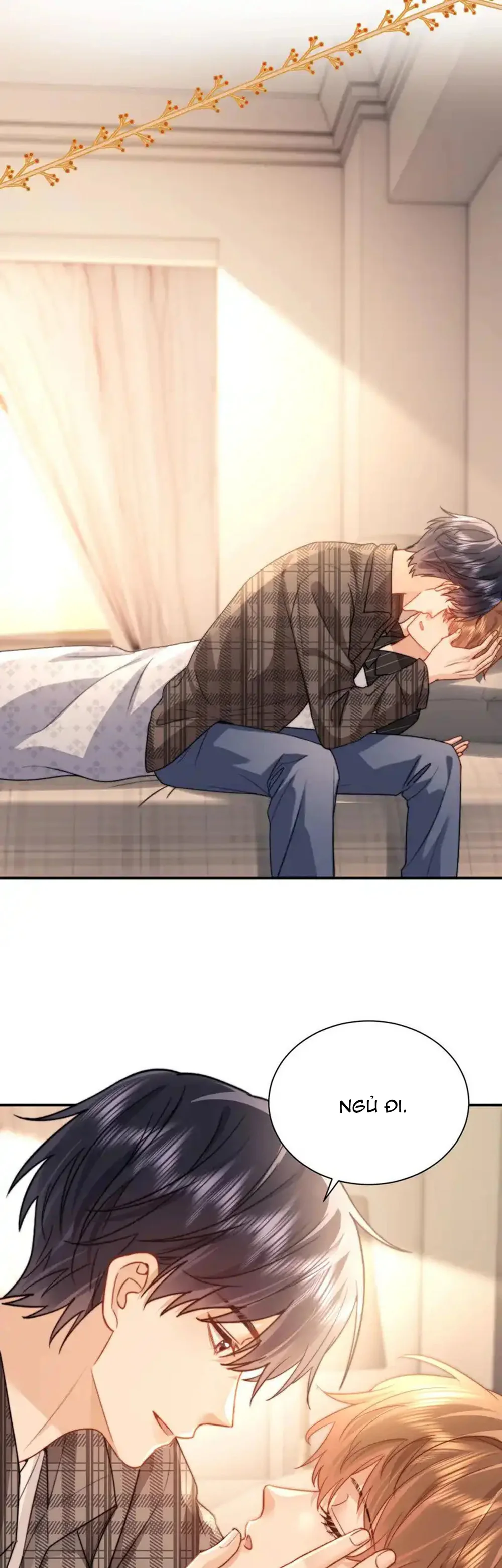 Đọc truyện Chất Dị Ứng Đáng Yêu - Chapter 128