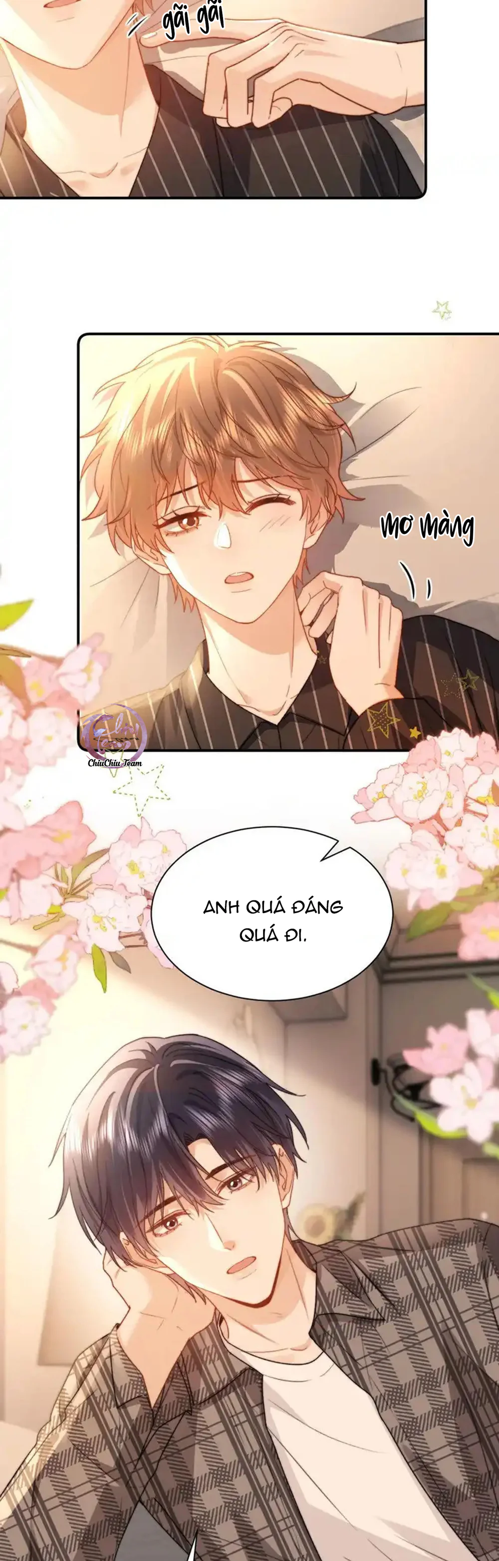 Đọc truyện Chất Dị Ứng Đáng Yêu - Chapter 128