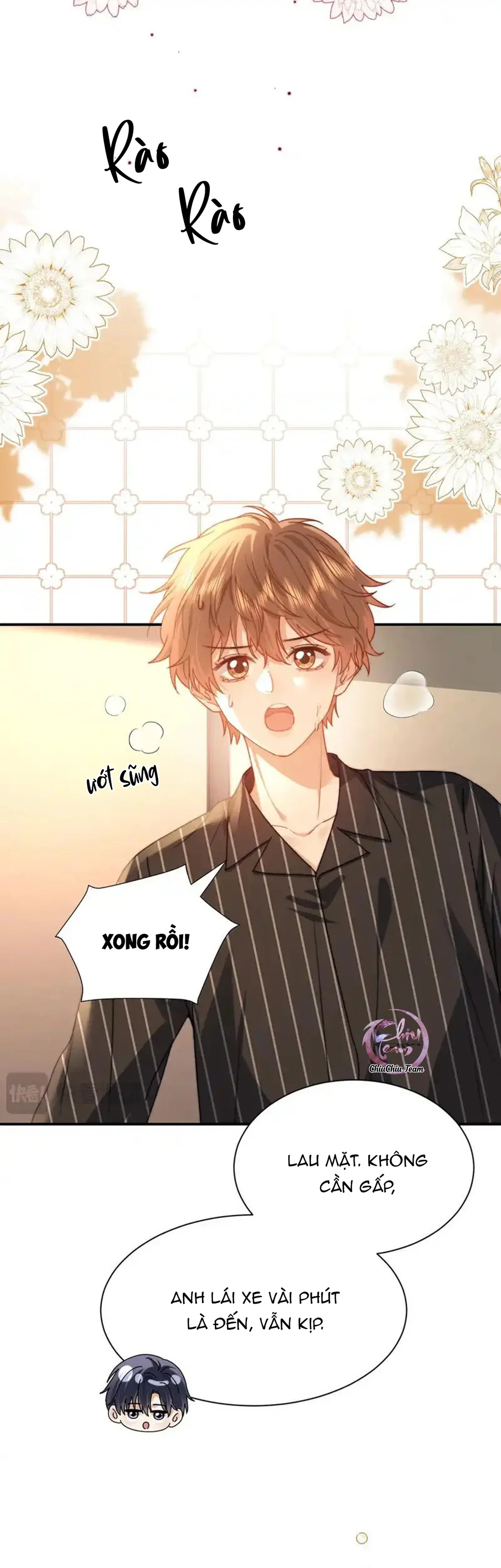 Đọc truyện Chất Dị Ứng Đáng Yêu - Chapter 128