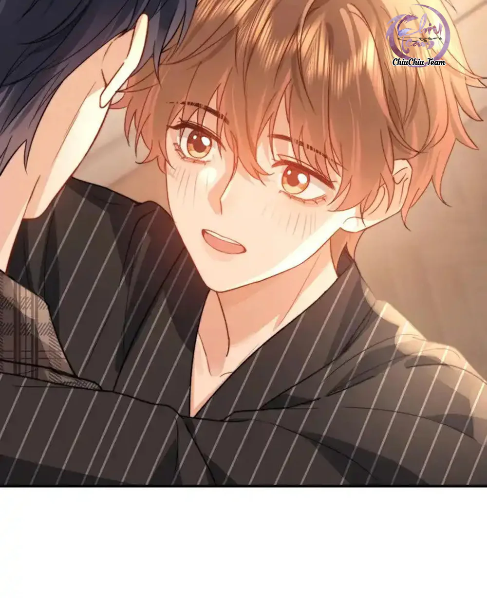 Đọc truyện Chất Dị Ứng Đáng Yêu - Chapter 128