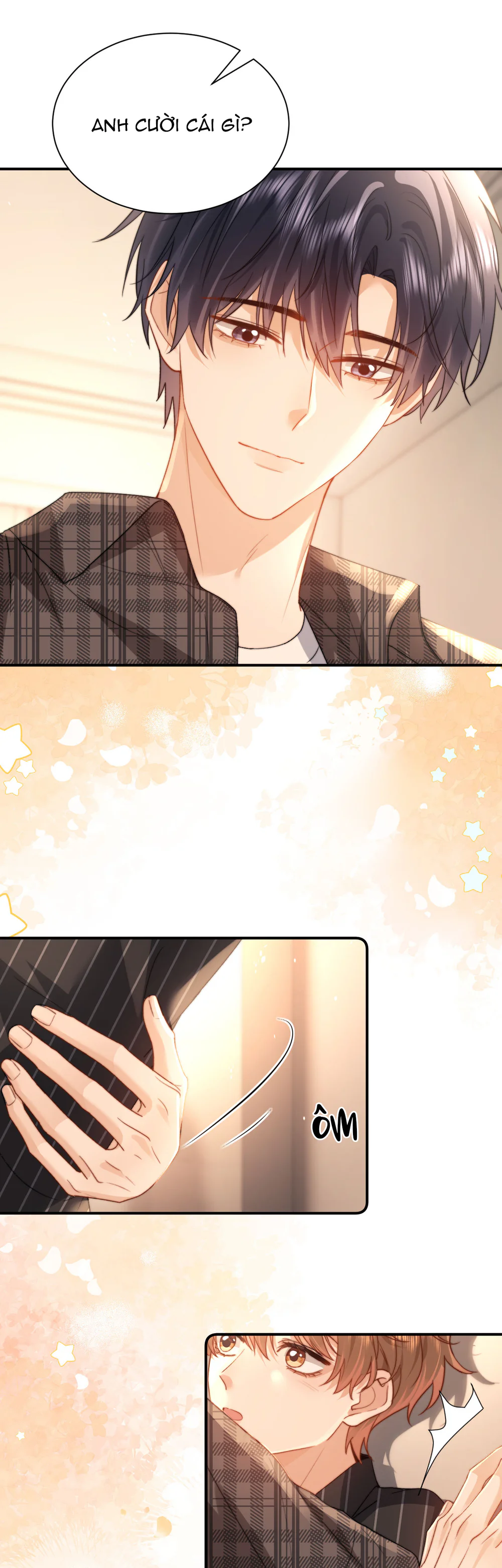 Đọc truyện Chất Dị Ứng Đáng Yêu - Chapter 128