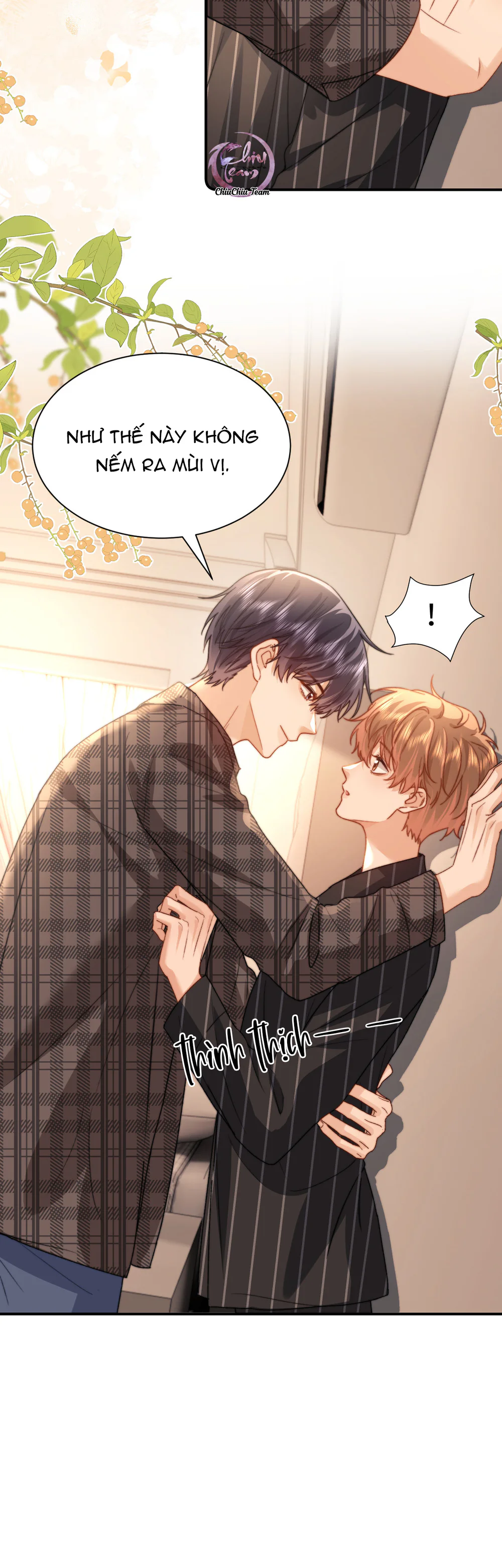 Đọc truyện Chất Dị Ứng Đáng Yêu - Chapter 128
