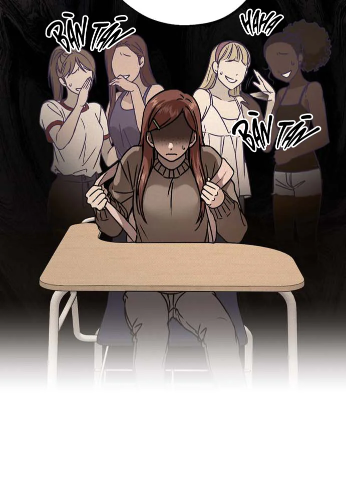 Đọc truyện VANILLA SUNDAE - Chapter 4