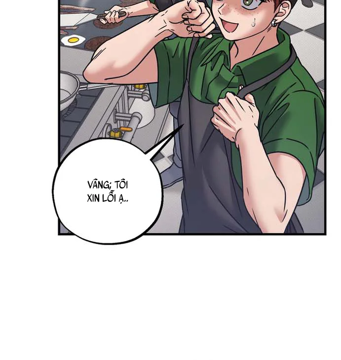 Đọc truyện VANILLA SUNDAE - Chapter 4