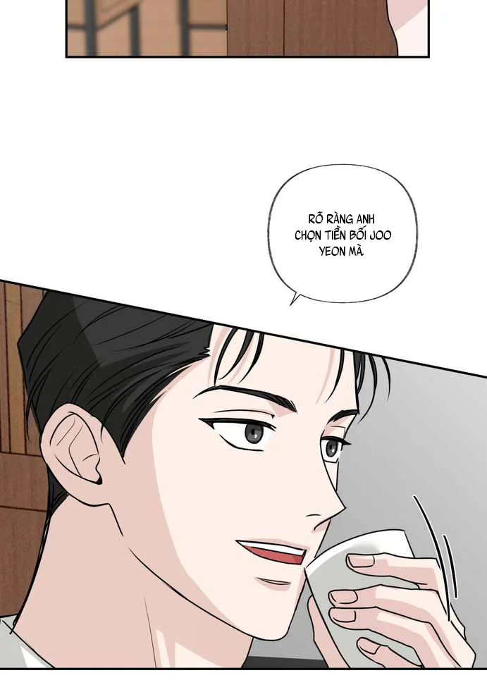 Đọc truyện Dư Vị Chua Chát - Chapter 4