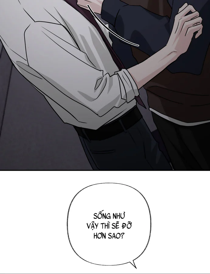 Đọc truyện Dư Vị Chua Chát - Chapter 5