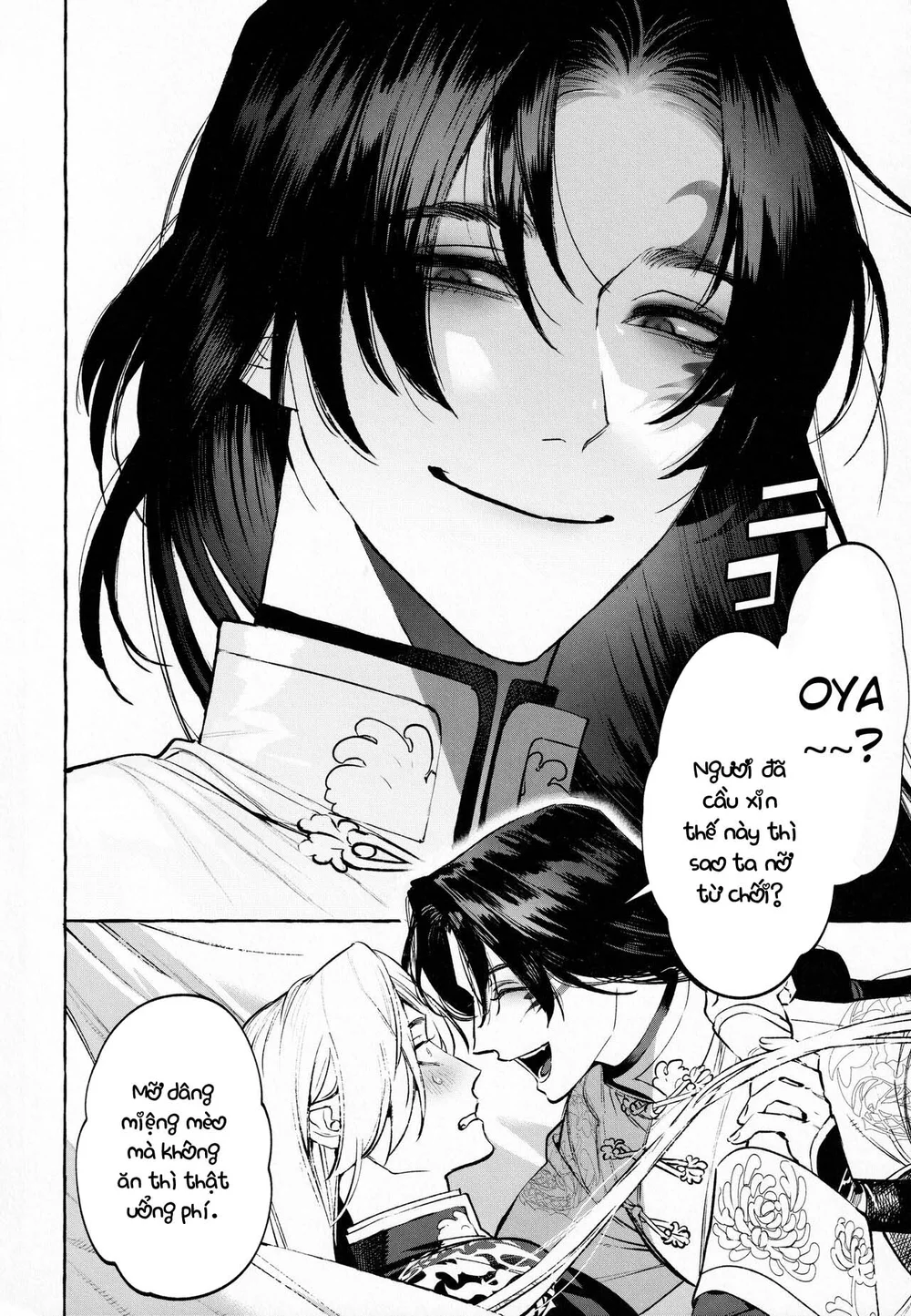 Đọc truyện Tổng hợp boylove 18+ - Chapter 429