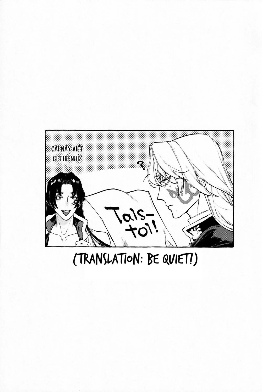 Đọc truyện Tổng hợp boylove 18+ - Chapter 429