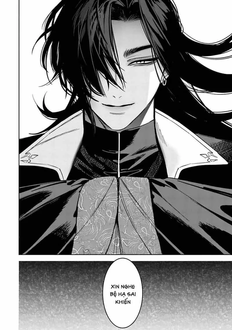 Đọc truyện Series BL Manga - Chapter 30.9
