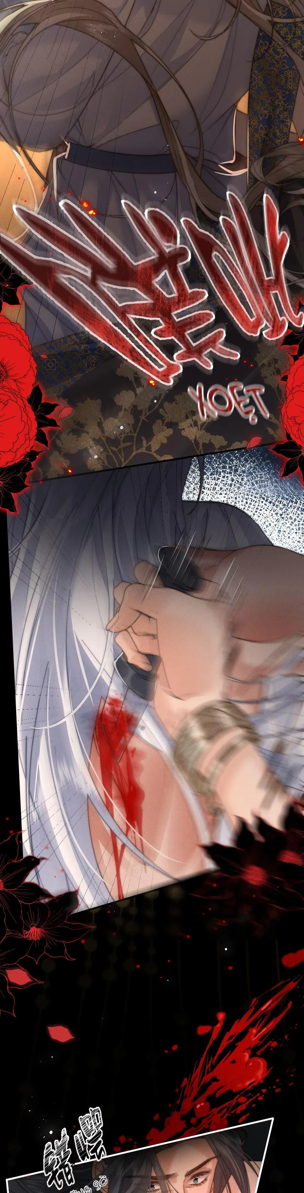 Đọc truyện Dẫn Đạo Liệp Bắt - Chapter 6