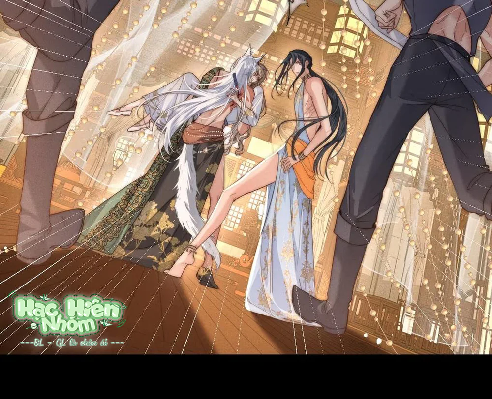 Đọc truyện Dẫn Đạo Liệp Bắt - Chapter 6