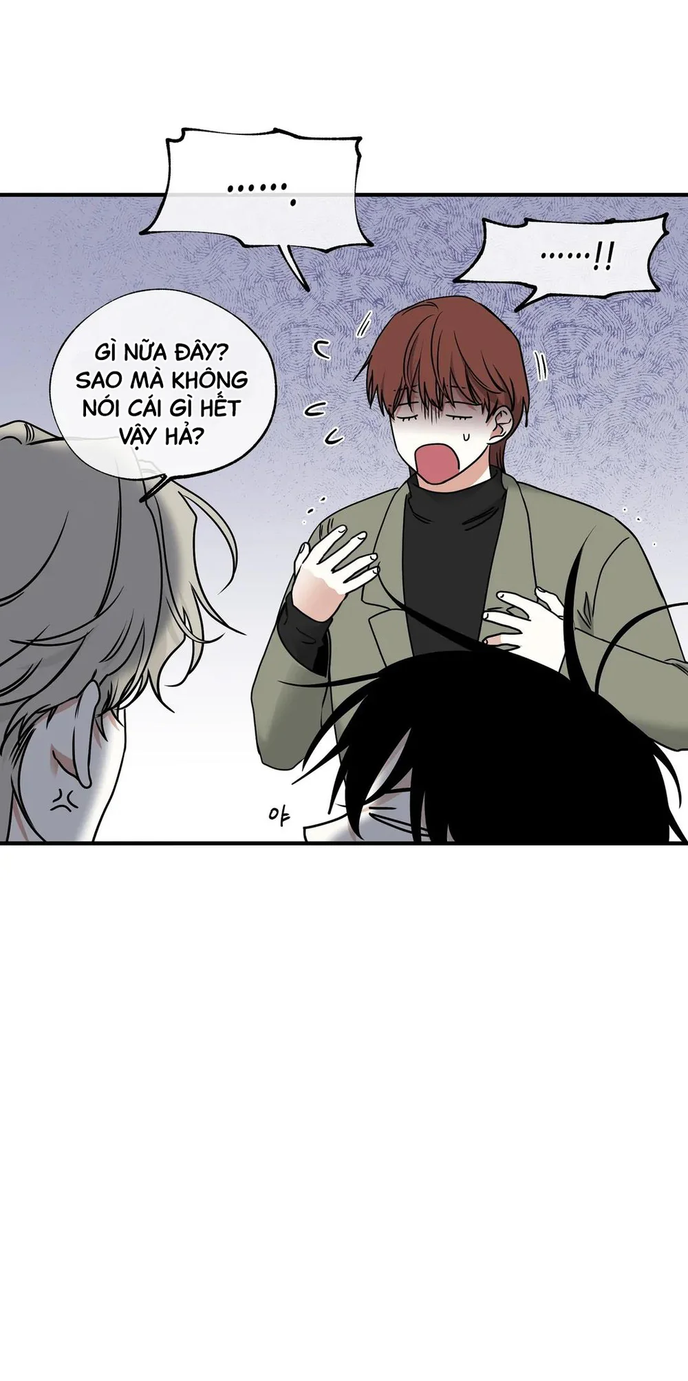 Đọc truyện Thủy triều thấp lúc chạng vạng - Chapter 104 Side story 2