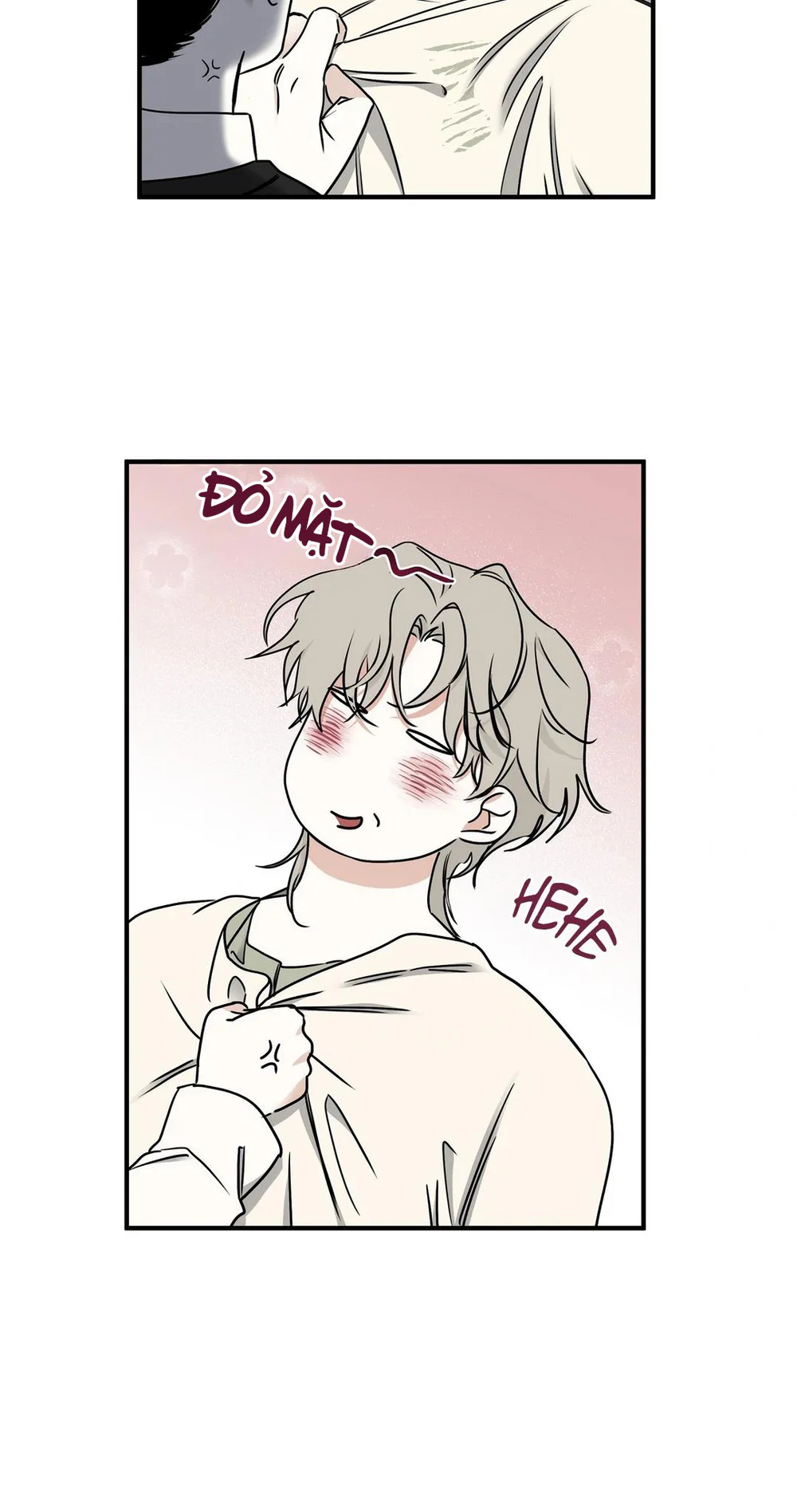 Đọc truyện Thủy triều thấp lúc chạng vạng - Chapter 104