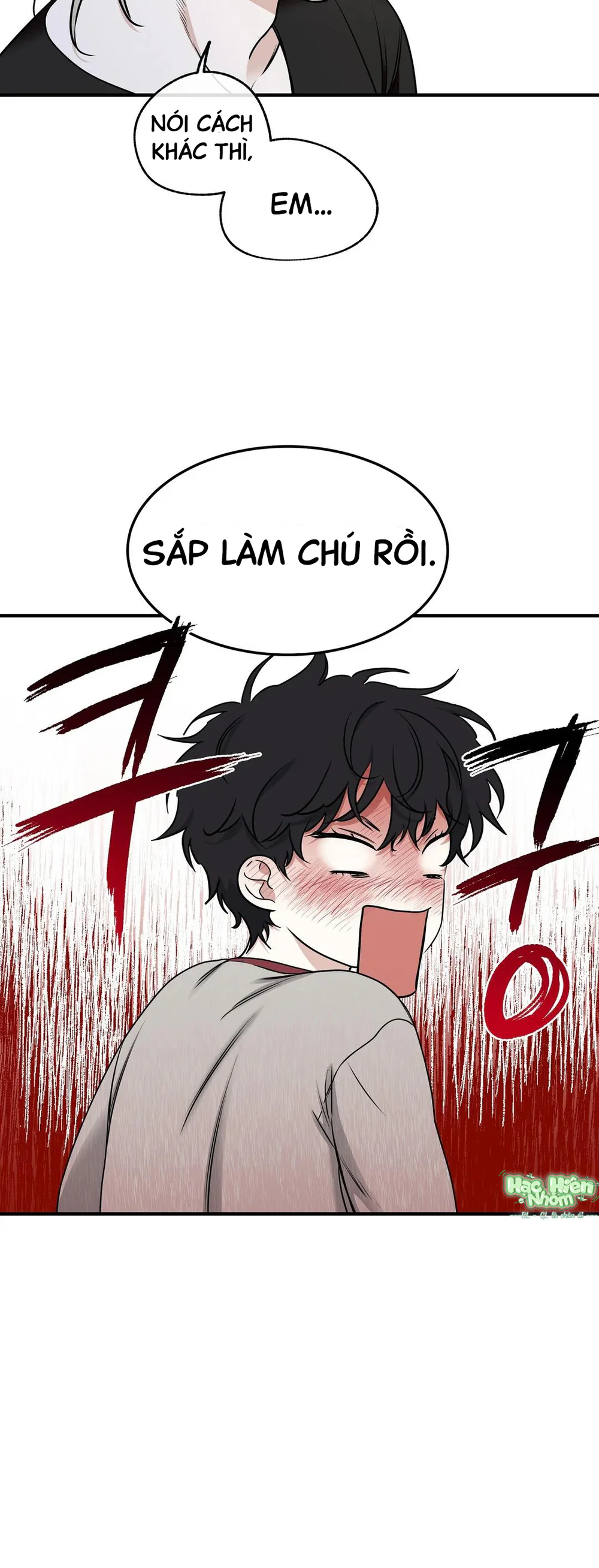 Đọc truyện Thủy triều thấp lúc chạng vạng - Chapter 104