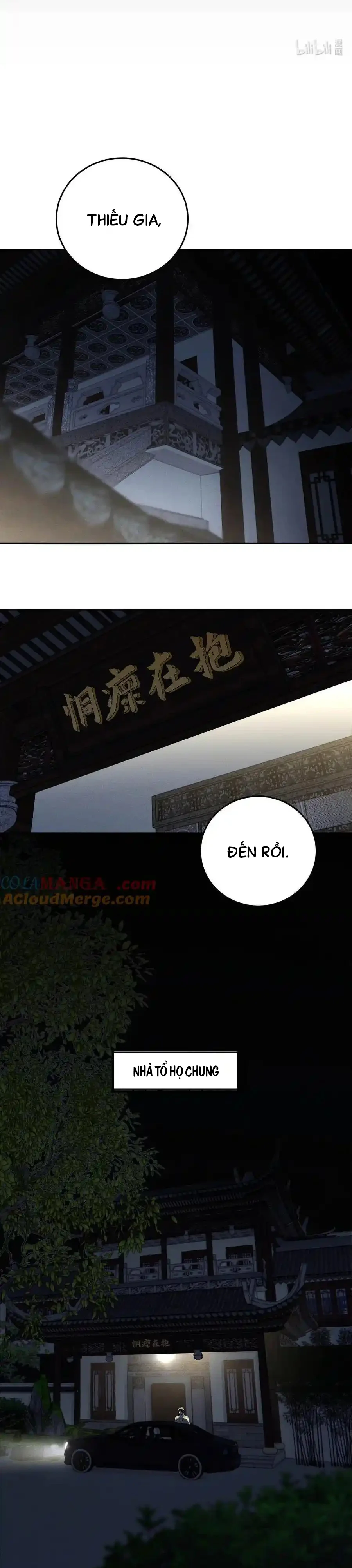 Đọc truyện Chọc Quê Vương Tử Mỗi Ngày - Chapter 18 Hachiennhom