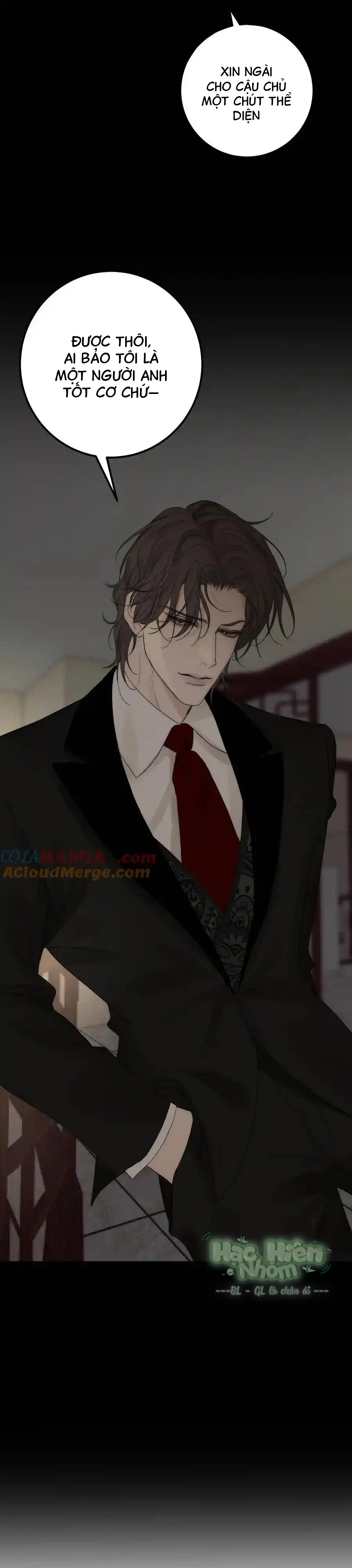 Đọc truyện Chọc Quê Vương Tử Mỗi Ngày - Chapter 18