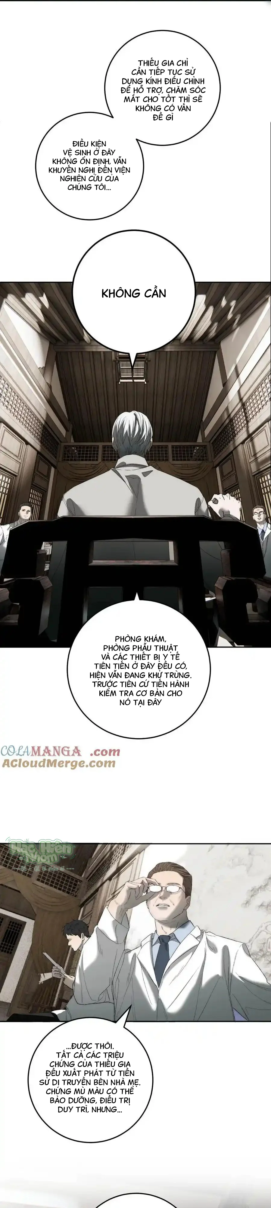 Đọc truyện Chọc Quê Vương Tử Mỗi Ngày - Chapter 18
